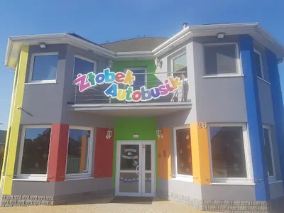 Żłobek "Autobusik" Opole